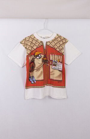 Tasmanian Hunting Tee image number 1