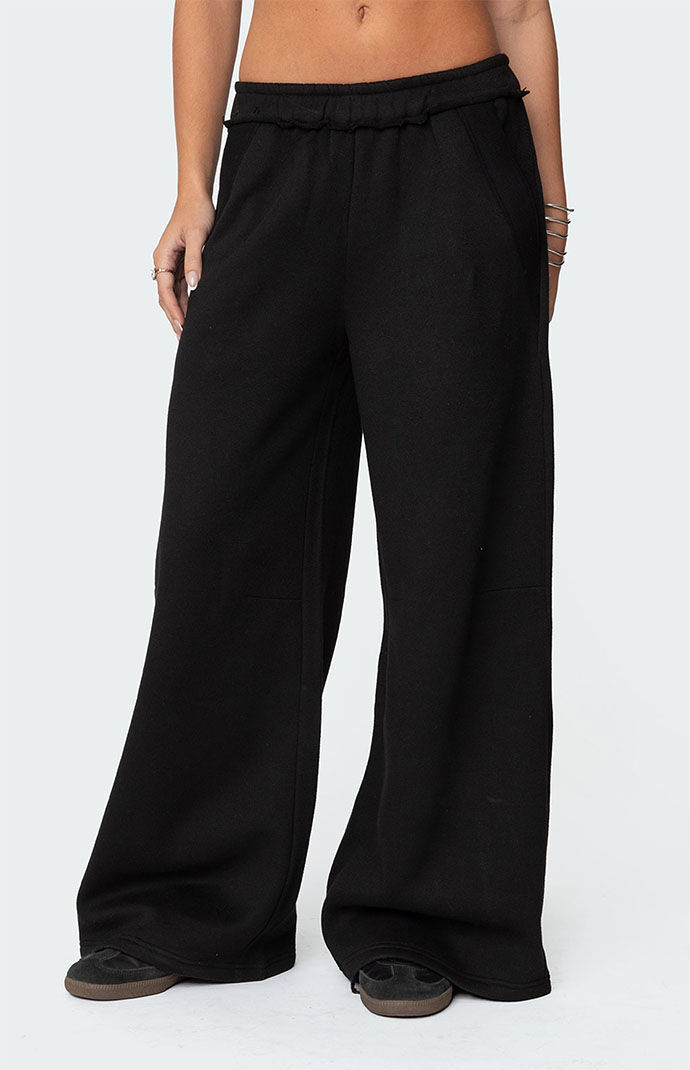 Edikted Kori Oversized Sweatpants | PacSun