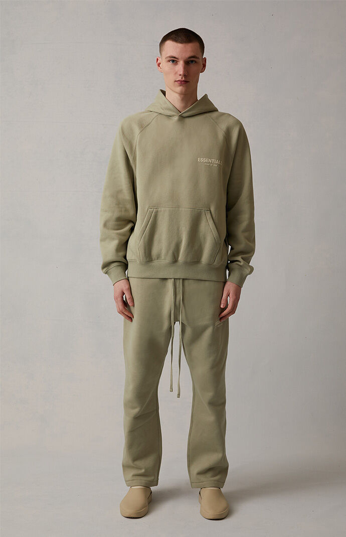 Pacsun fog essentials 2025 hoodie