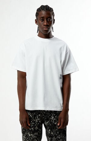 x Pacsun Cloisters T-Shirt image number 2