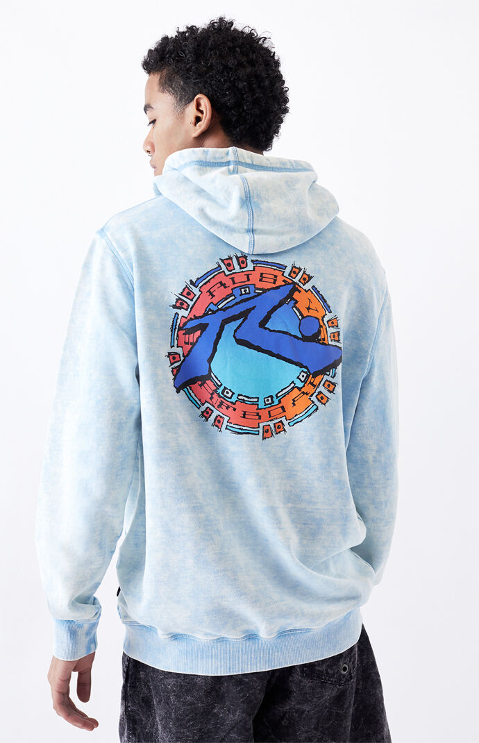 Washed Divers Hoodie