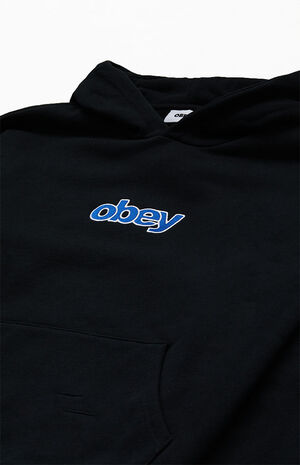 Stack Extra Heavy Hoodie image number 2