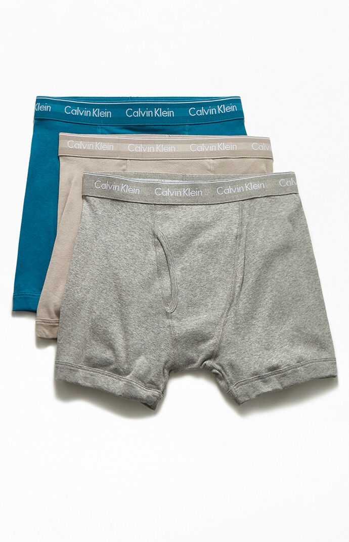 Calvin klein shorts pacsun deals