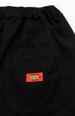 Nigo Wide Leg Pants image number 3