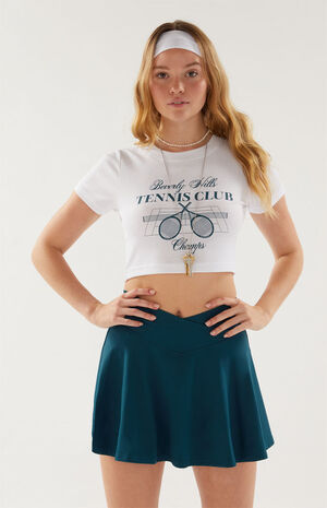 Beverly Hills Tennis Club Baby T-Shirt image number 3