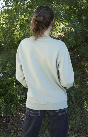 Cowboys Crew Neck Sweatshirt image number 4