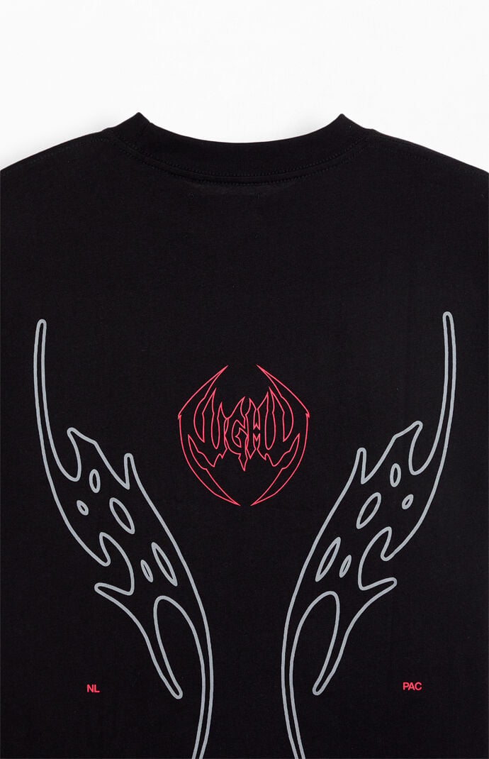 Nightlab x Pacsun Private Club T-Shirt