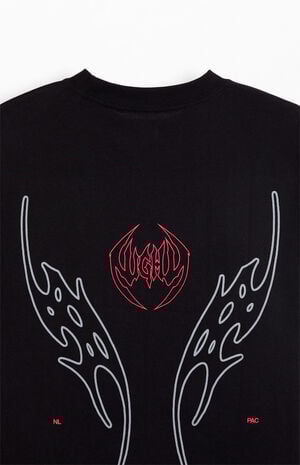 x Pacsun Private Club T-Shirt image number 4