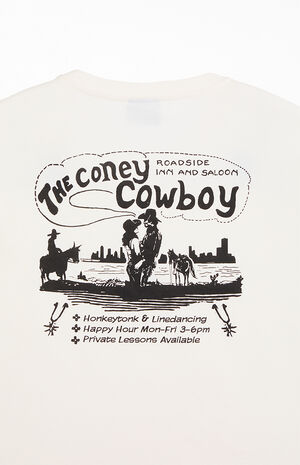 Cowboy T-Shirt image number 4