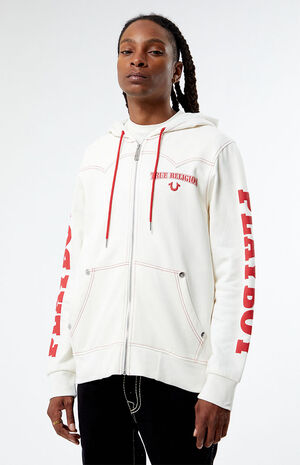 x Playboy Full Zip Hoodie image number 2