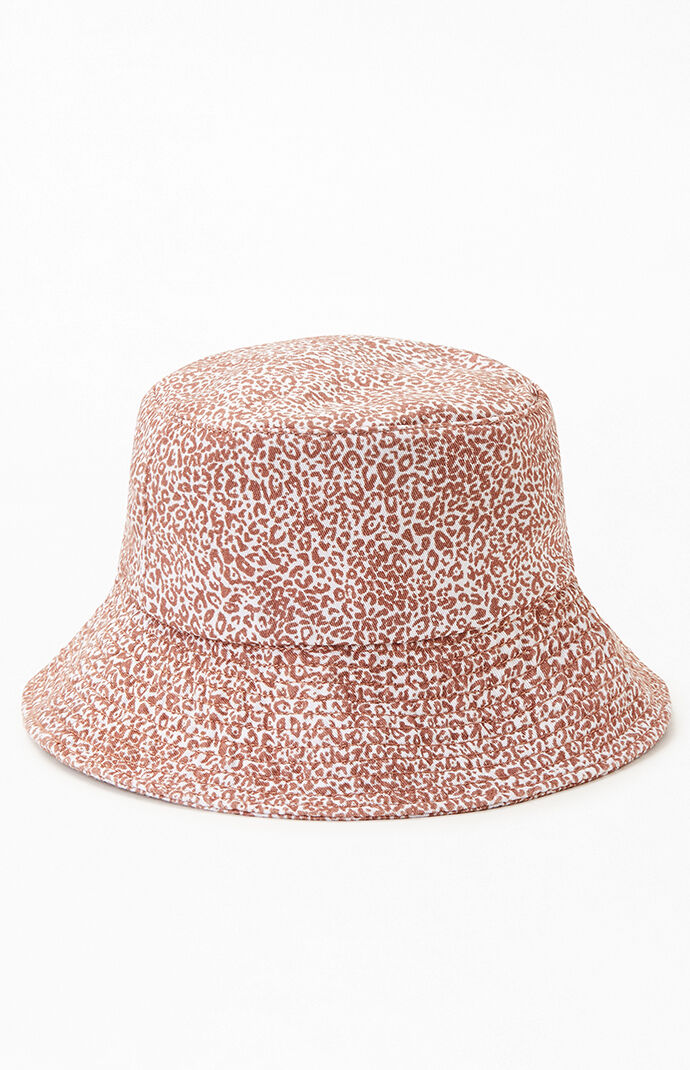Printed Bucket Hat