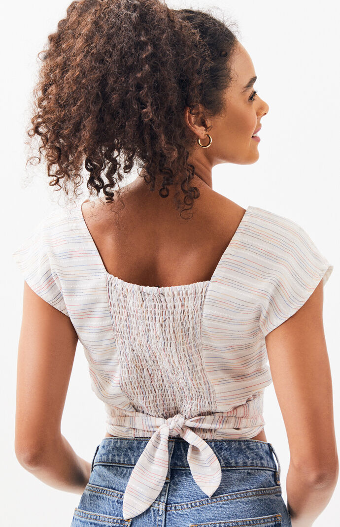 Aurora Top