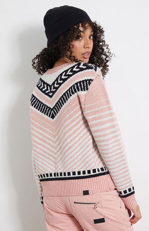 Cozy Sound Sweater image number 3