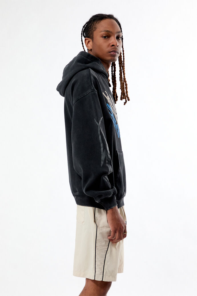 Nightlab Night Pac Hoodie
