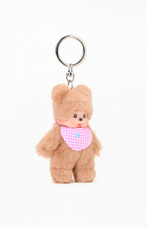 Bearchichi Plush Keychain image number 2