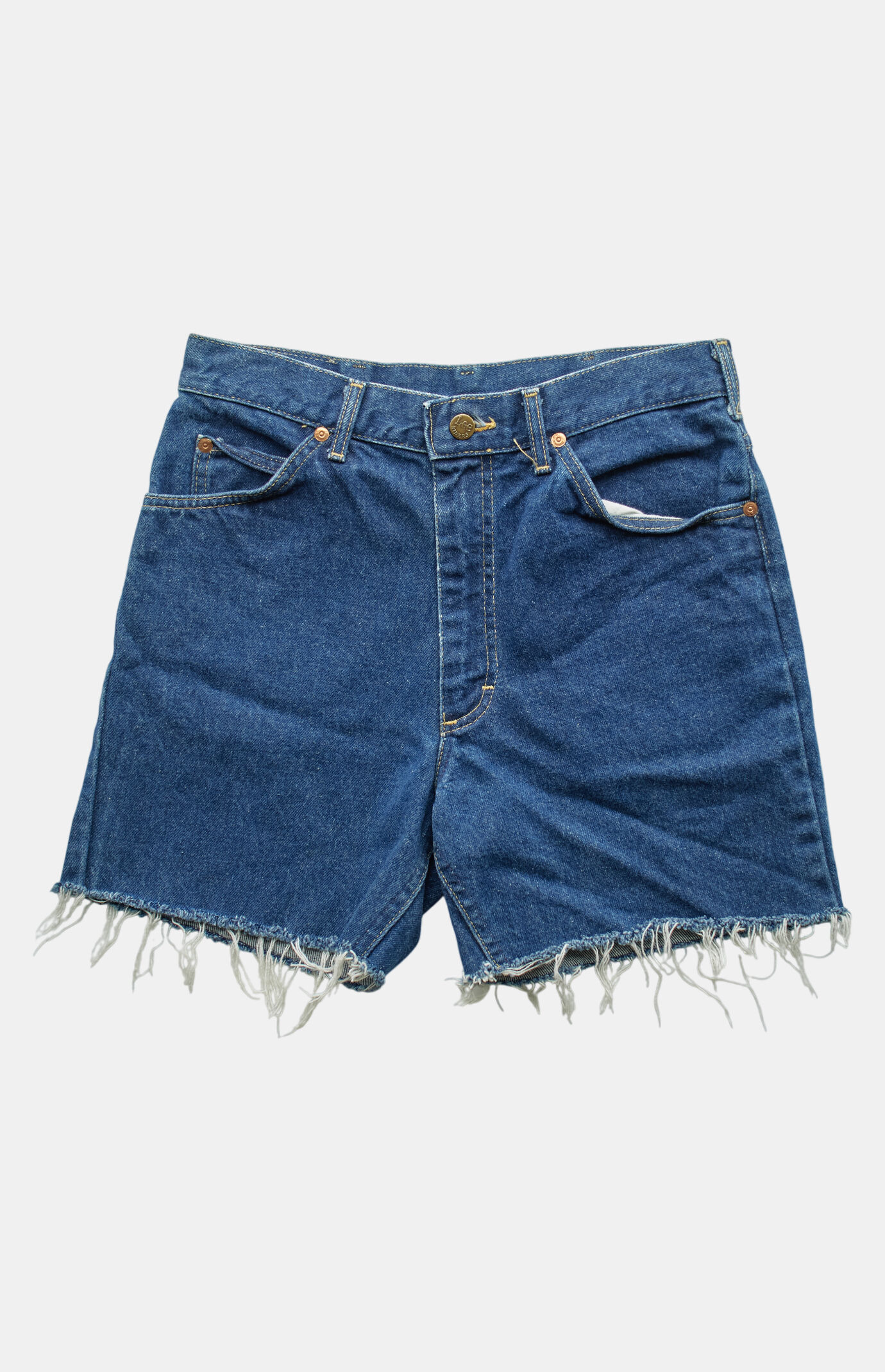 PS VINTAGE 90s Lee Denim Shorts