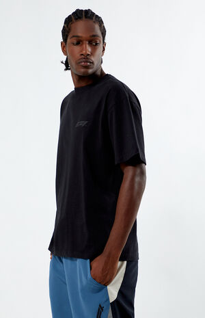 x PacSun Logo T-Shirt image number 3