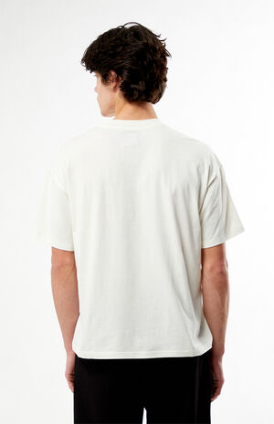 Santa Monica Embroidered T-Shirt image number 4