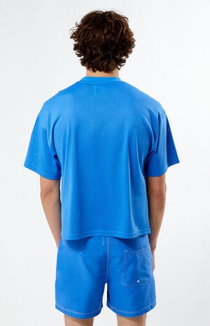 Mustang Jersey T-Shirt image number 4