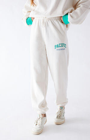 Ivy Boyfriend Sweatpants image number 1