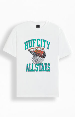 City All Stars Swish T-Shirt