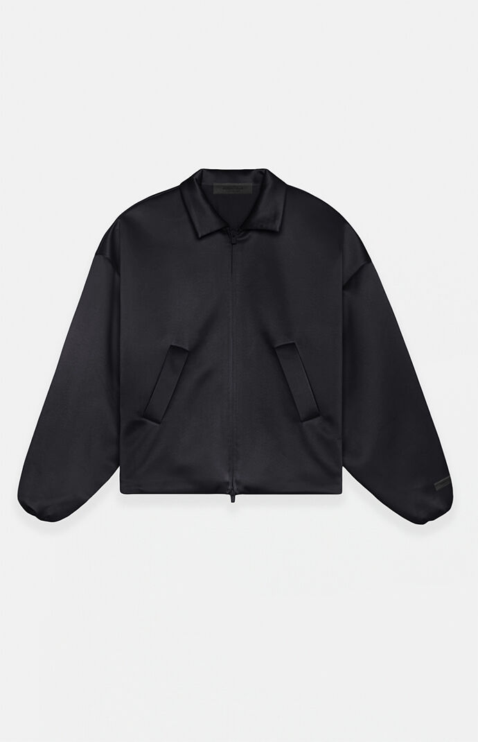 Fear of god pacsun bomber sale