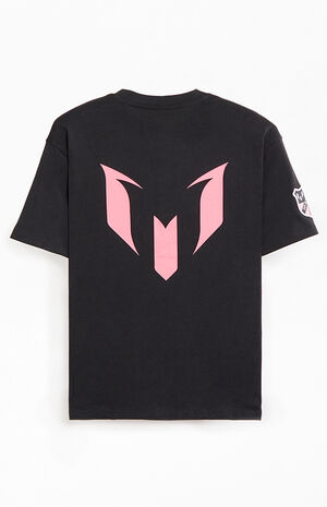 Messi Uniform T-Shirt image number 2