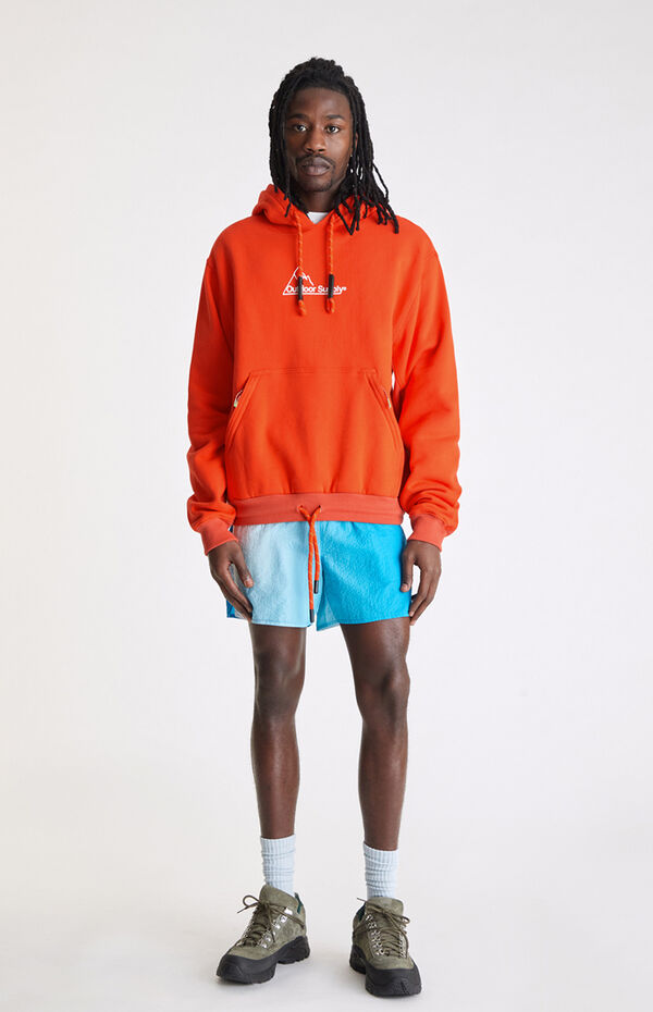 RC Outdoor Supply Alpine Hoodie