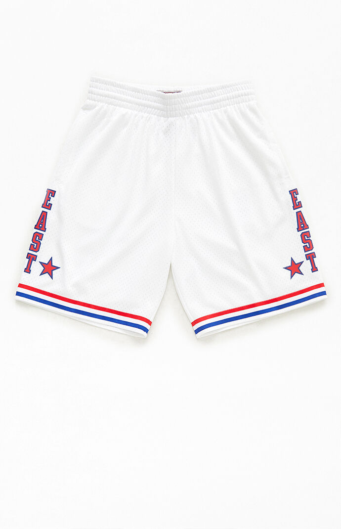 All Star East Swingman Basketball Shorts
