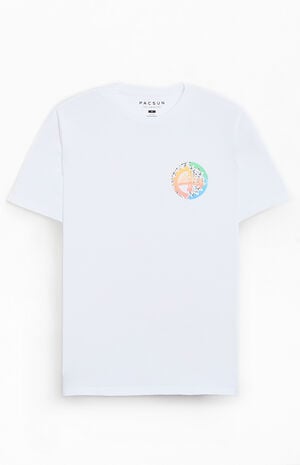 San Francisco Retro Graphic T-Shirt image number 2