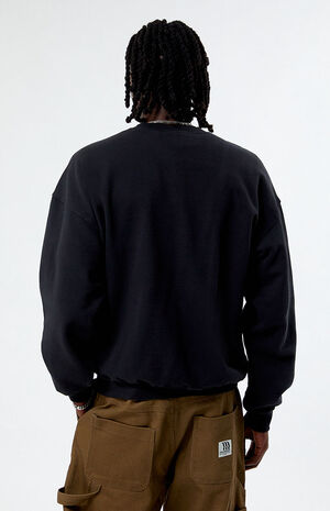Eco Tax Haven Crew Neck Sweatshirt image number 3