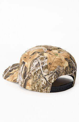 Boston Red Sox Camo 9FORTY Snapback Hat image number 3