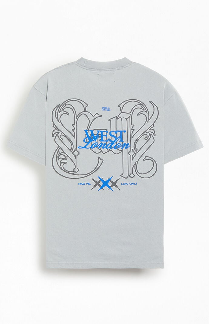 Nightlab West London T-Shirt