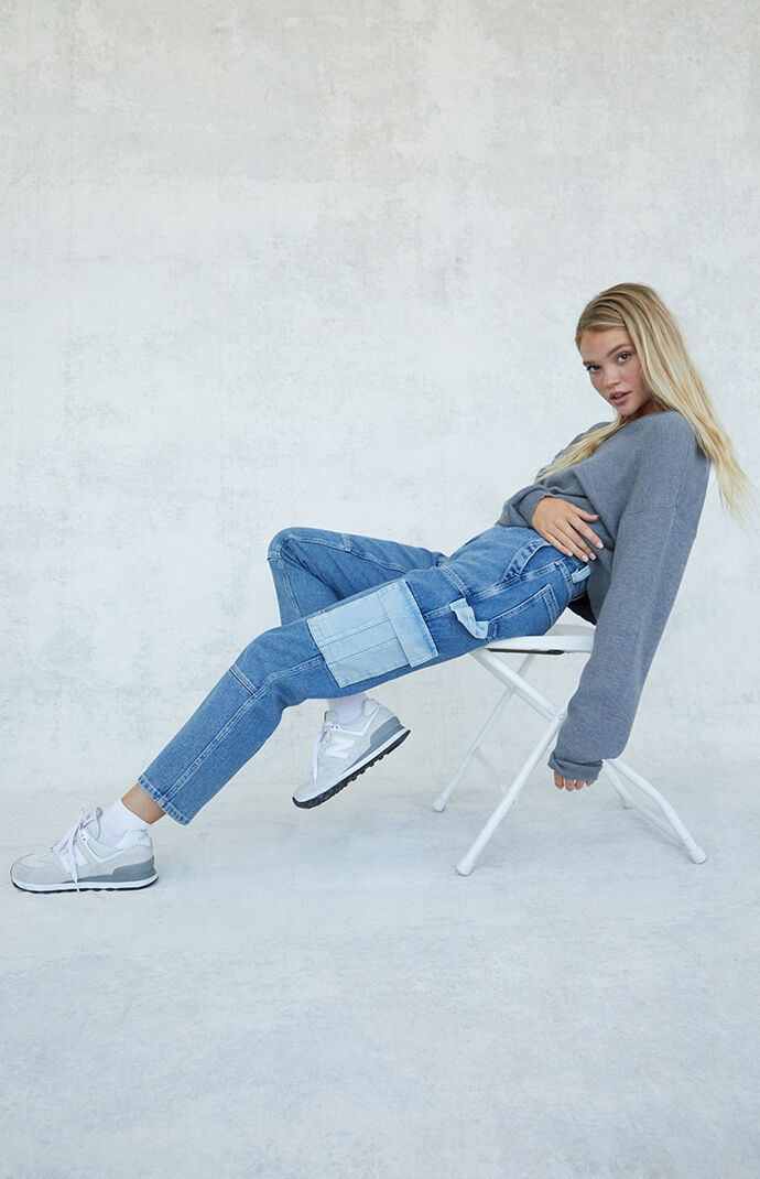 pacsun casey cargo pants