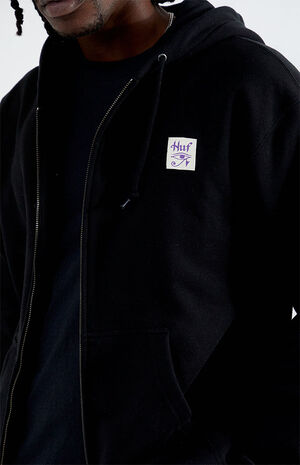 Horus Full Zip Hoodie image number 2
