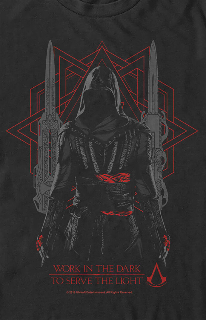 Assassin T-Shirt