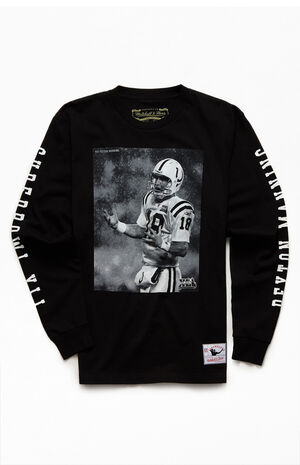 peyton manning apparel