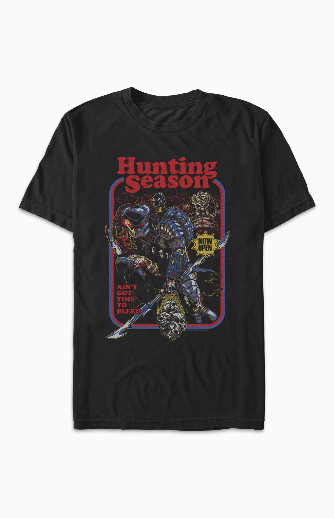 PacSun Predator Hunting Season T-Shirt