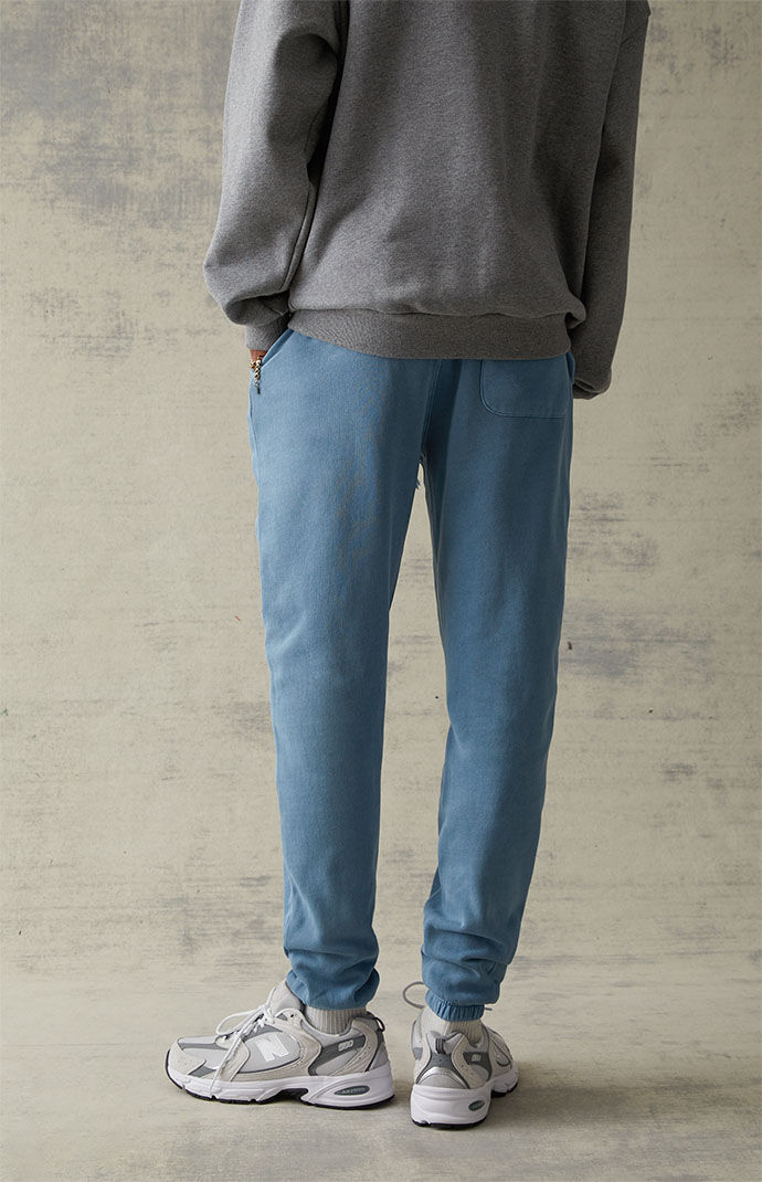 Pacsun jean joggers sales