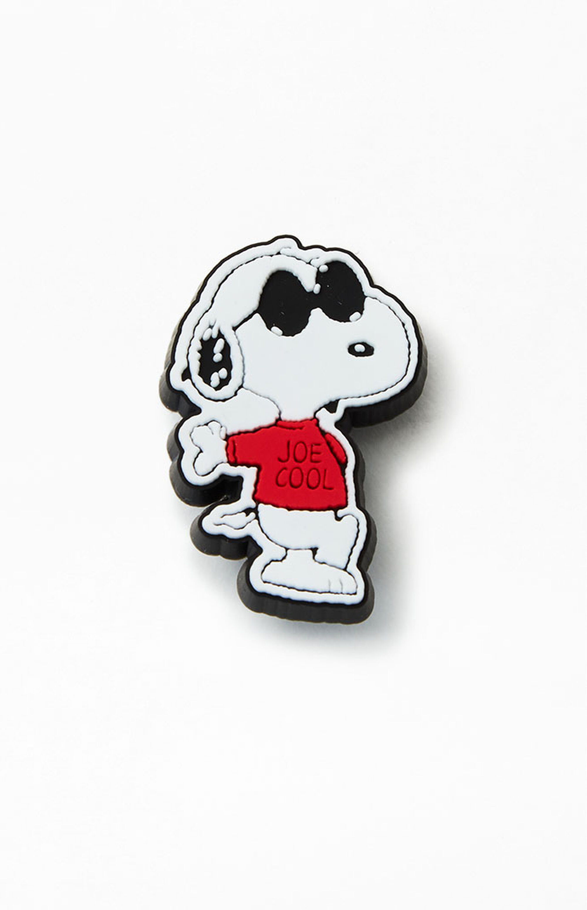Crocs Peanuts Snoopy Jibbitz Charm PacSun