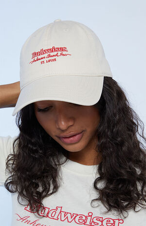 By PacSun St. Louis Dad Hat image number 1