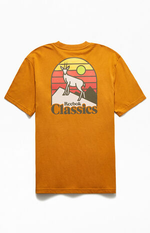 Camping Graphic T-Shirt Camping Graphic T-Shirt image number null