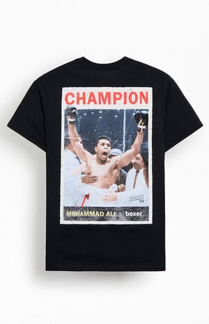 Muhammad Ali 1964 T-Shirt image number 2