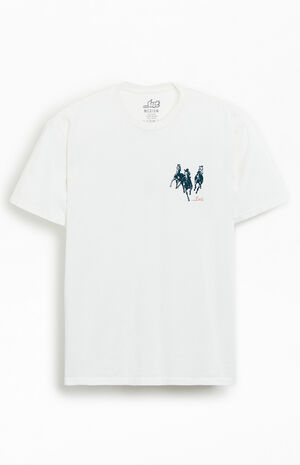 Head West Boxy T-Shirt image number 2