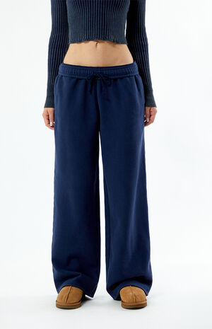 Applique Baggy Sweatpants image number 3