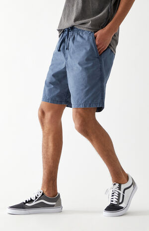Range Salt Wash Volley Shorts Range Salt Wash Volley Shorts image number null