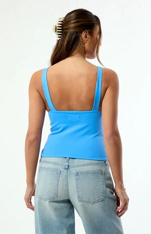 Esme Tank Top image number 4