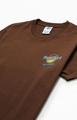 Rock Cafe San T-Shirt |