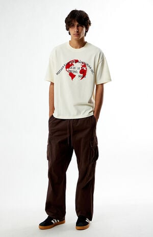 Mother Oversized T-Shirt image number 4