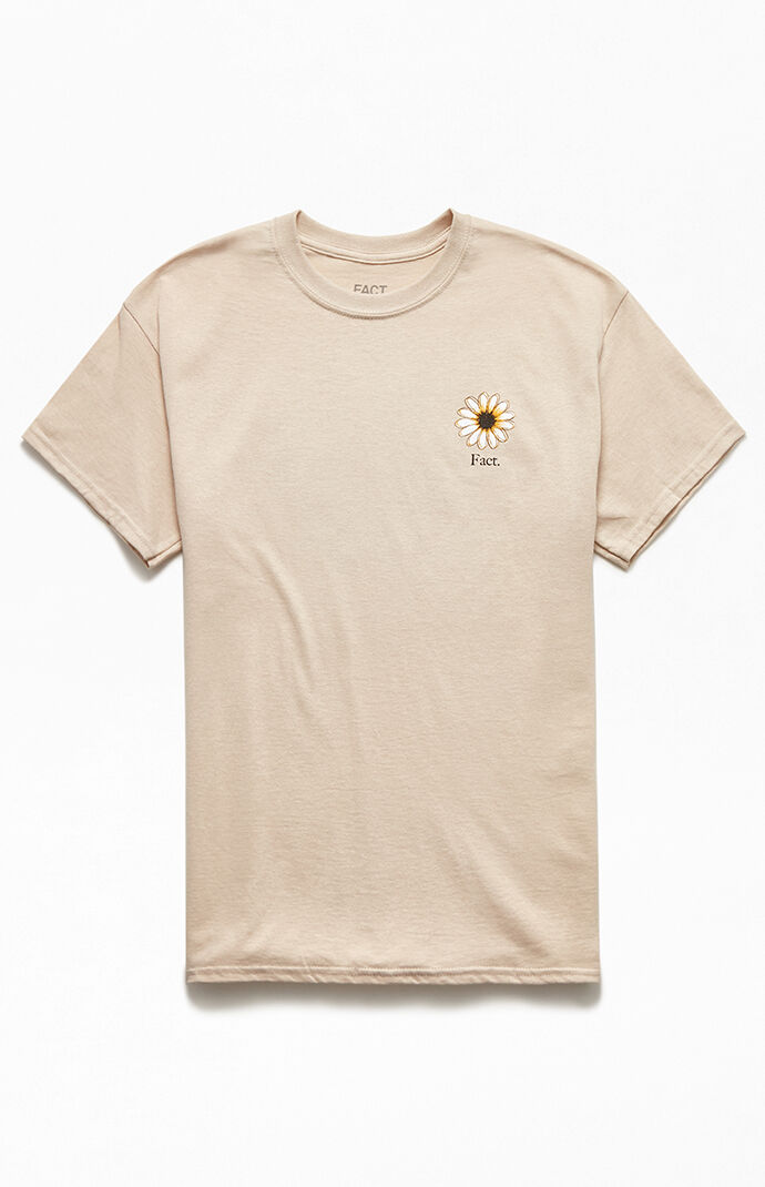 Made To Destroy Flower T-Shirt